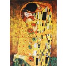 Кашемировый мягкий шарф  180х70см, Картины известных художников 19 века - 1 шт. Отправка через посылочный автомат.