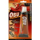 Leather OBU glue, 60ml, 1 pcs